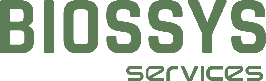 Biossys Serveces - Logo